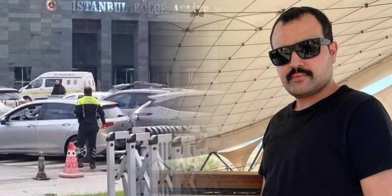 Kadın hakimi vuran savcının iddianamesi kabul edildi! 42 yıla kadar hapsi isteniyordu