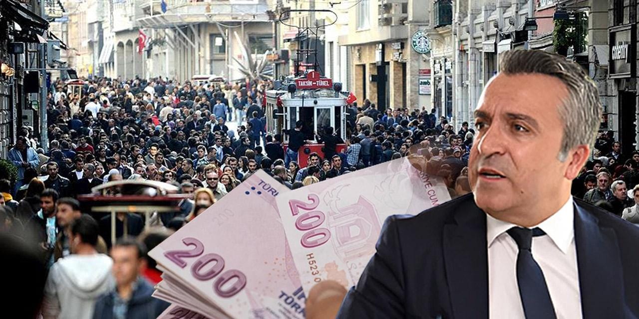 Kademeli emeklilik için tarih verdi: Yaklaşık 4 milyon kişiyi ilgilendiriyor