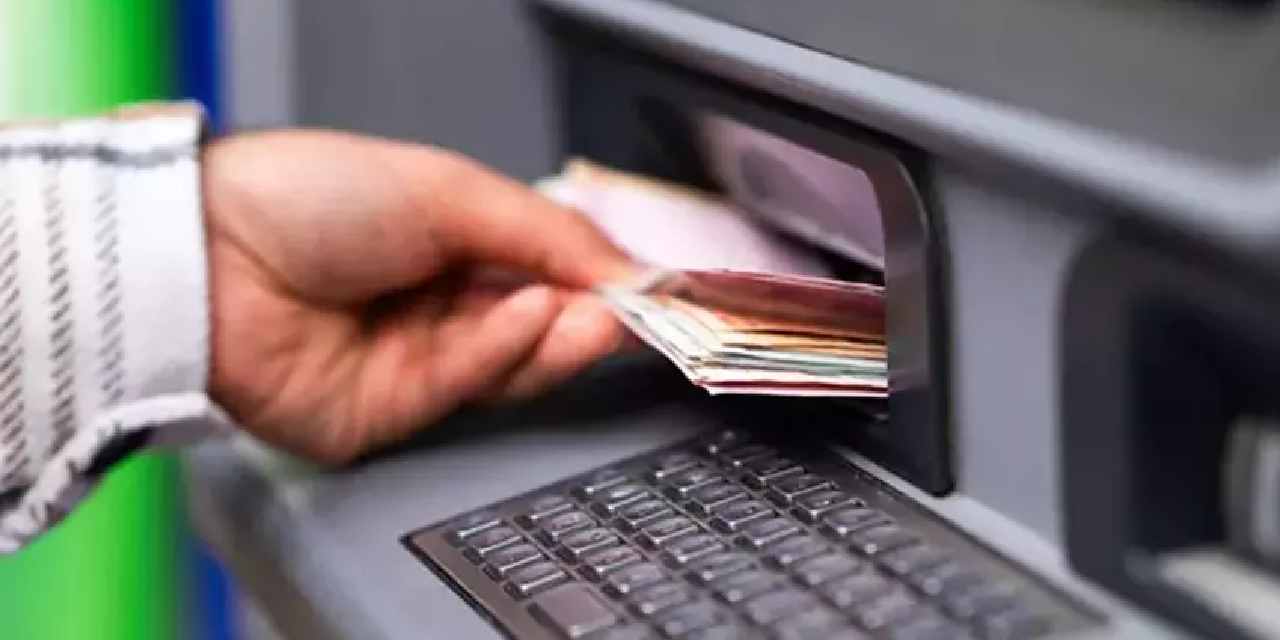 ATM'den para çekme limitleri güncellendi: Banka banka açıklandı
