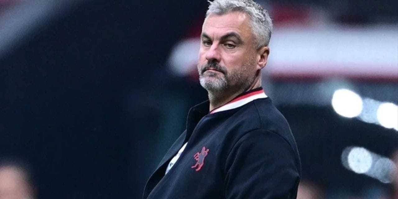 Reis'in yeni adresi belli oldu: Samsunspor beğenmeyip gönderdi Bundesliga takımı hemen kaptı