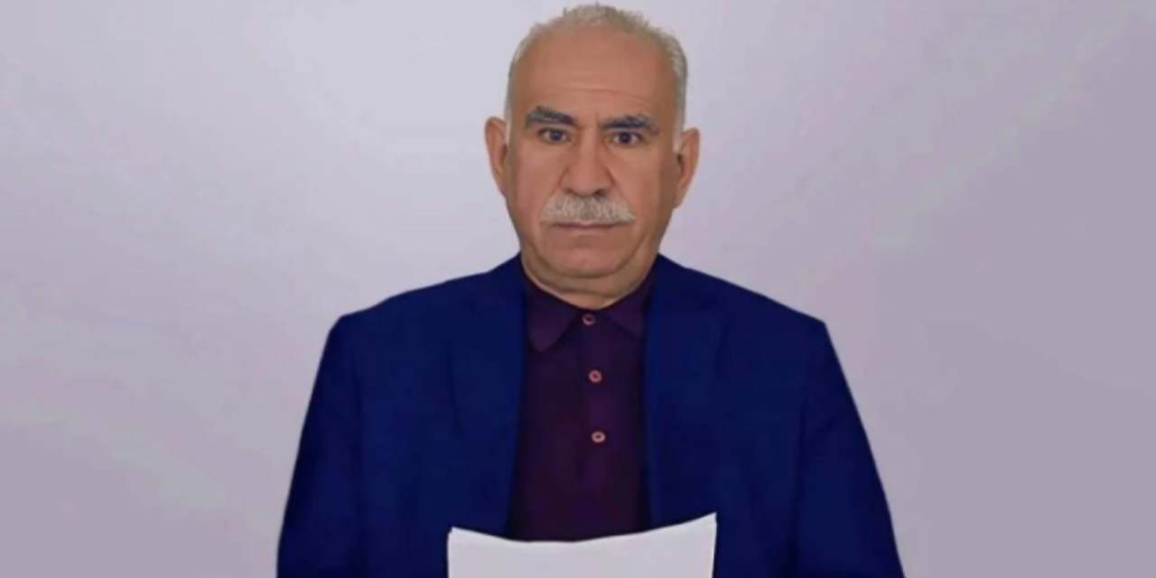 Basın toplantısı talep etmişti: Gazeteciler Öcalan'a bunları sordu