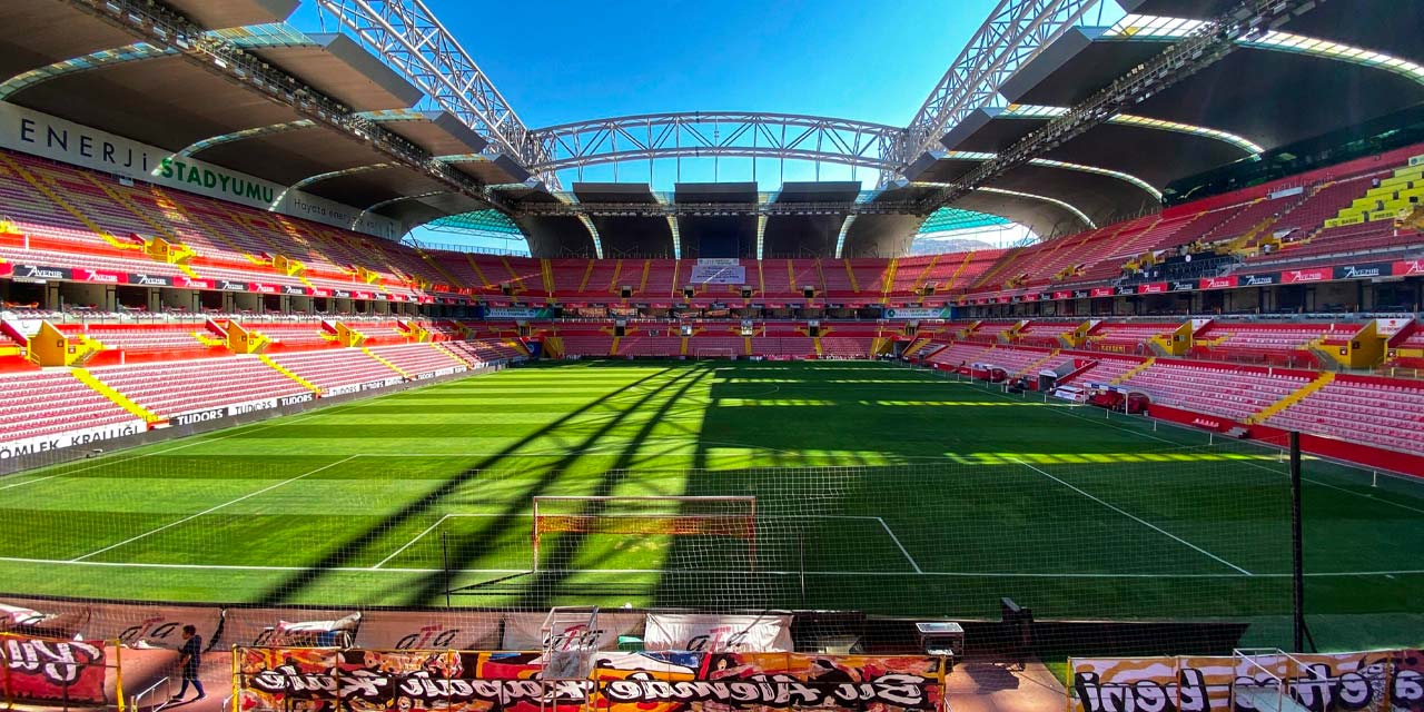 Teknik direktörsüz kalan Süper Lig ekibi 2 maçta 4 puan aldı