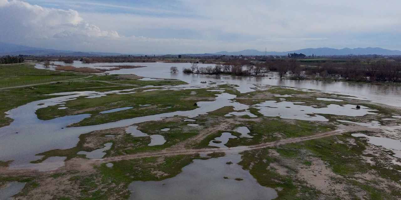 Valilik açıkladı tahliye yapılacak: Vatandaşlara dikkat ve tedbir çağrısı yapıldı