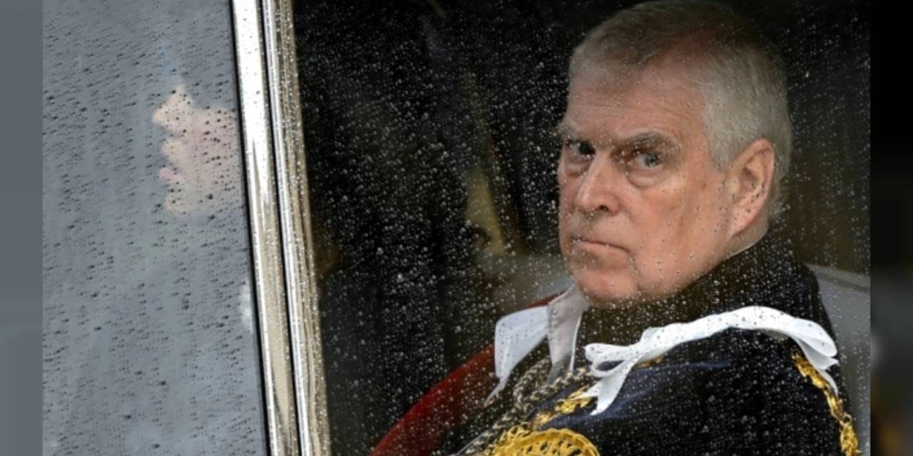 İngiltere Andrew'ı kraliyet varisliğinden çıkarabilir!