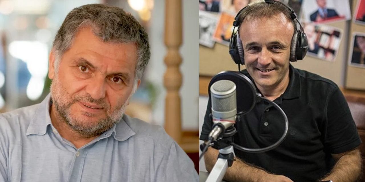 İBB soruşturmasında gözaltına alınmışlardı! Gazeteciler Yavuz Oğhan, Şaban Sevinç ve Ruşen Çakır hakkında yeni karar!