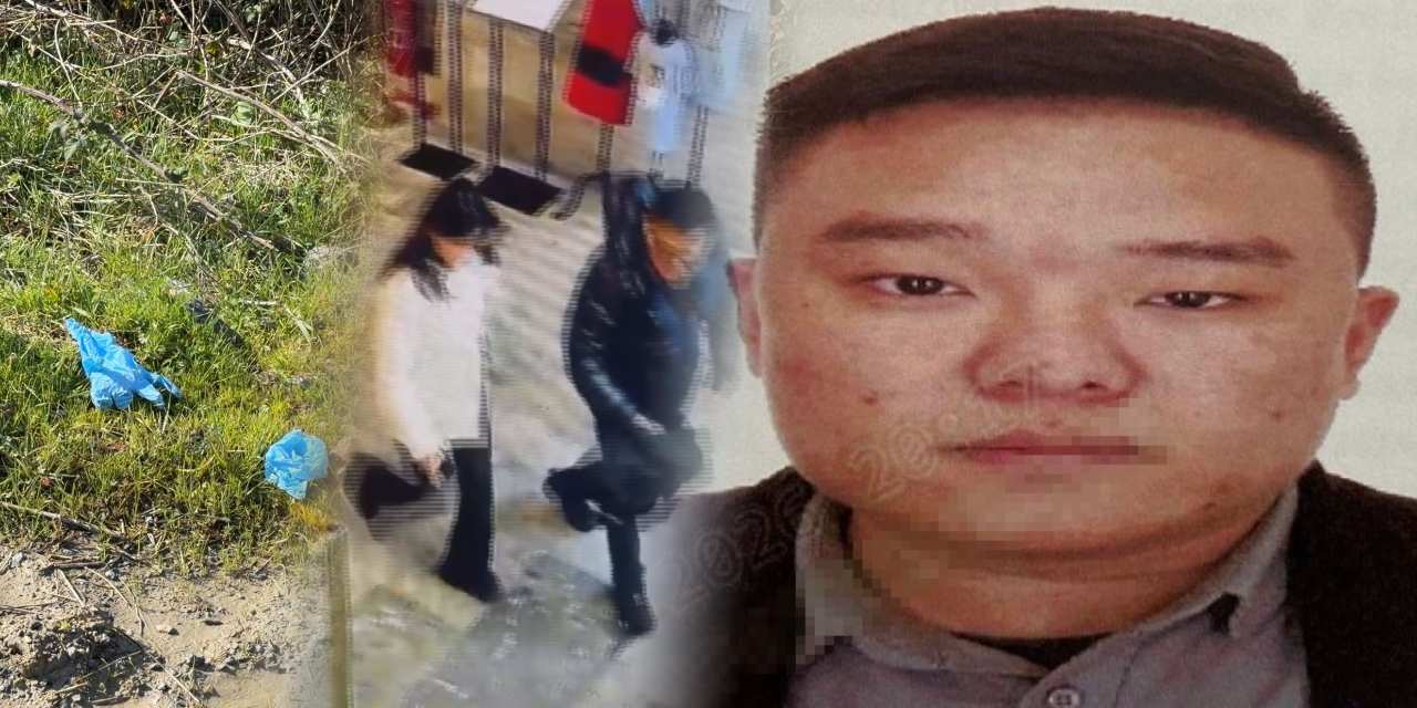 İstanbul’da kan donduran cinayet! Çinli iş adamının cesedini el ve ayaklarını bağlayarak gömmüşler