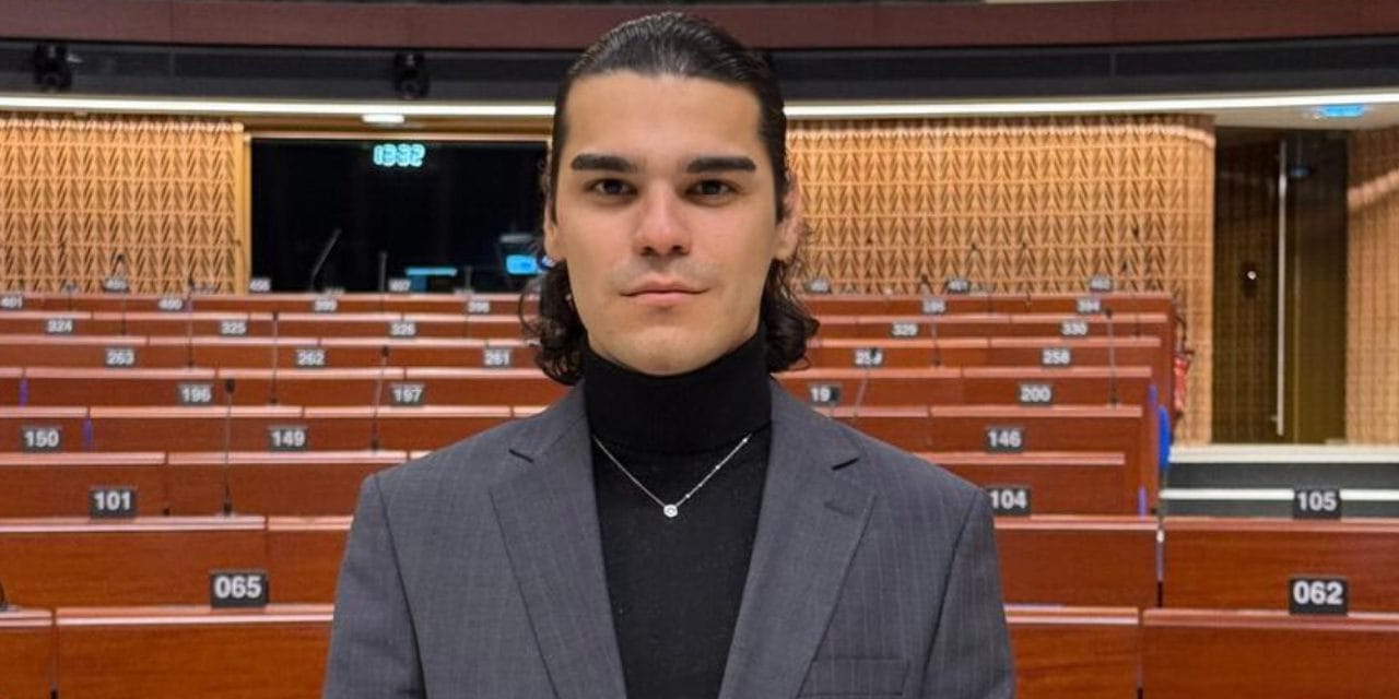 Enes Hocaoğulları beraat etti!