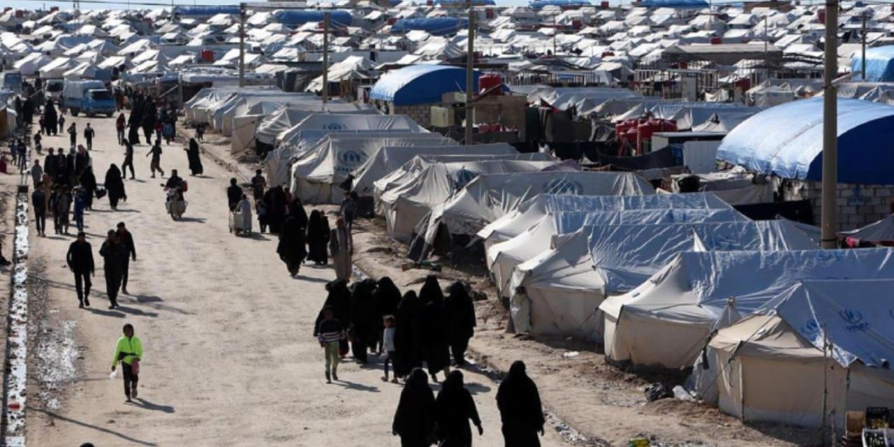 Irak duyurdu: Türk vatandaşı IŞİD'liler Türkiye'ye iade edilecek!