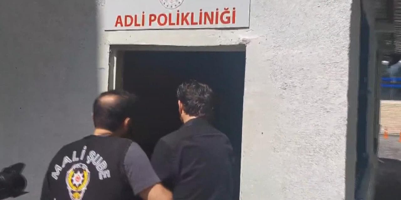 Fenomenler davasında ara karar: Neslim - İnanç Güngen çifti tahliye edildi