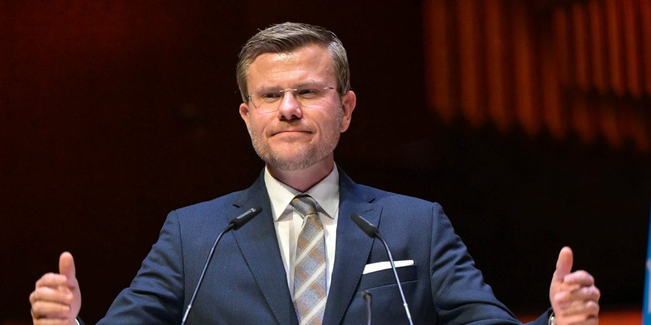 5 bin kişi Alman vatandaşlığına geçti: İlk sırada Türkler var!