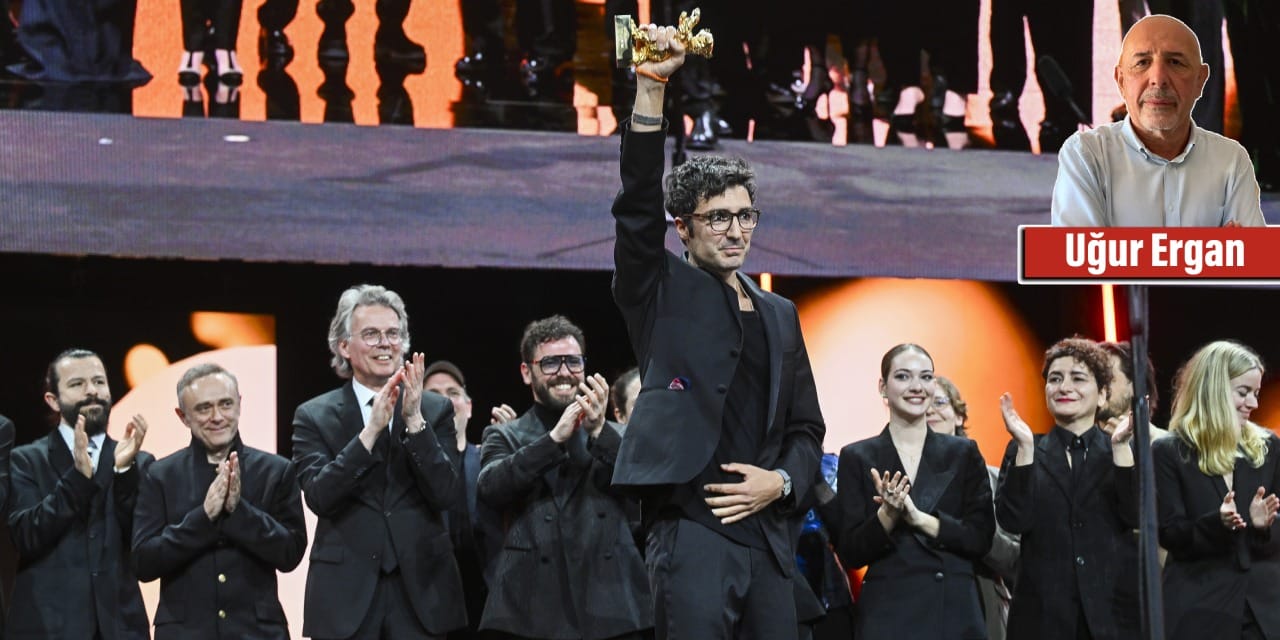 Berlin, Gazze ve iktidar medyası