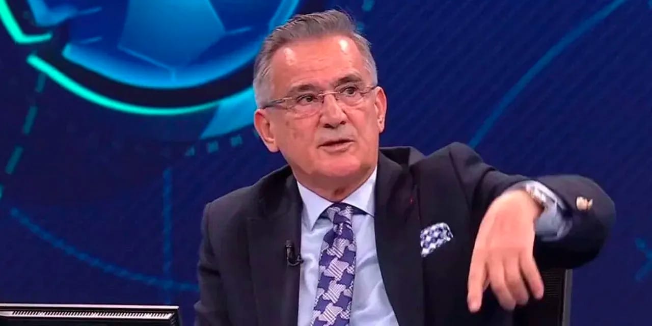 Mustafa Çulcu: Net olarak gol