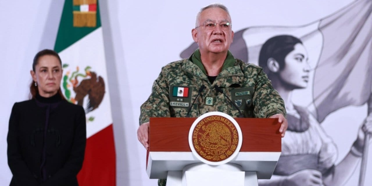 Operasyon Meksika'yı karıştırmıştı: El Mencho'nun nasıl öldürüldüğü ortaya çıktı