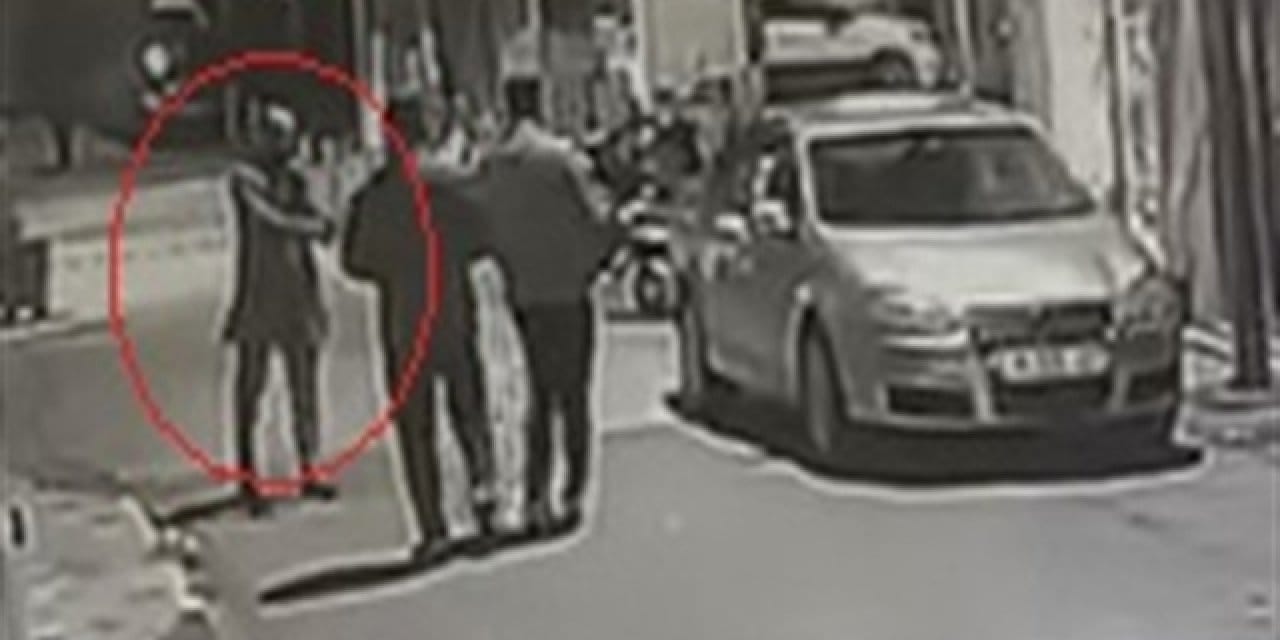 Kavgada silah konuştu: Husumetlisini cadde ortasında vurdu