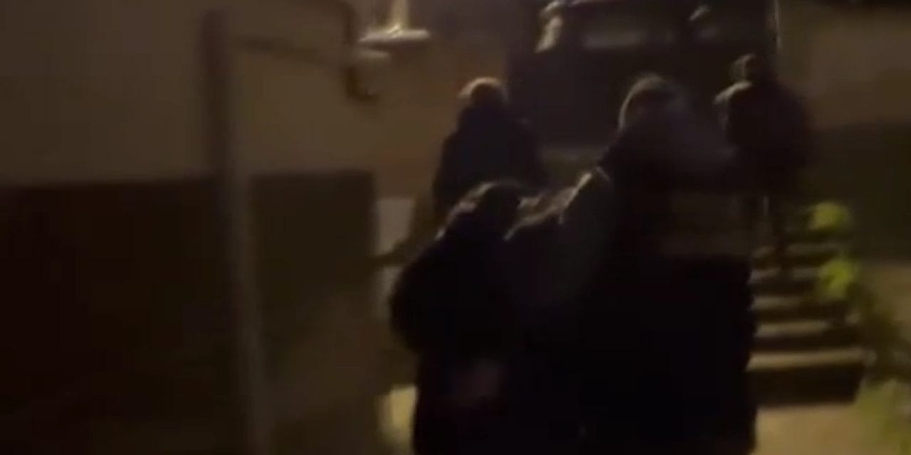 Son dakika | İstanbul'da IŞİD operasyonu! Gözaltılar var