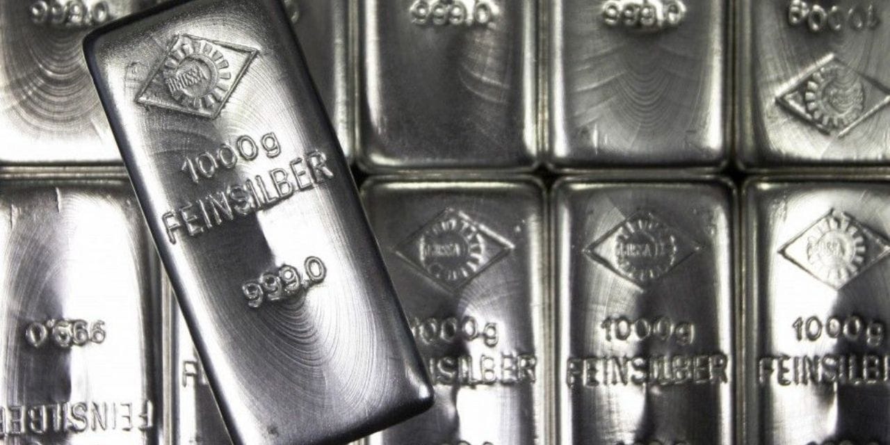 Gümüş fiyatlarında geri vites: Dengelenme arayışı devam ediyor