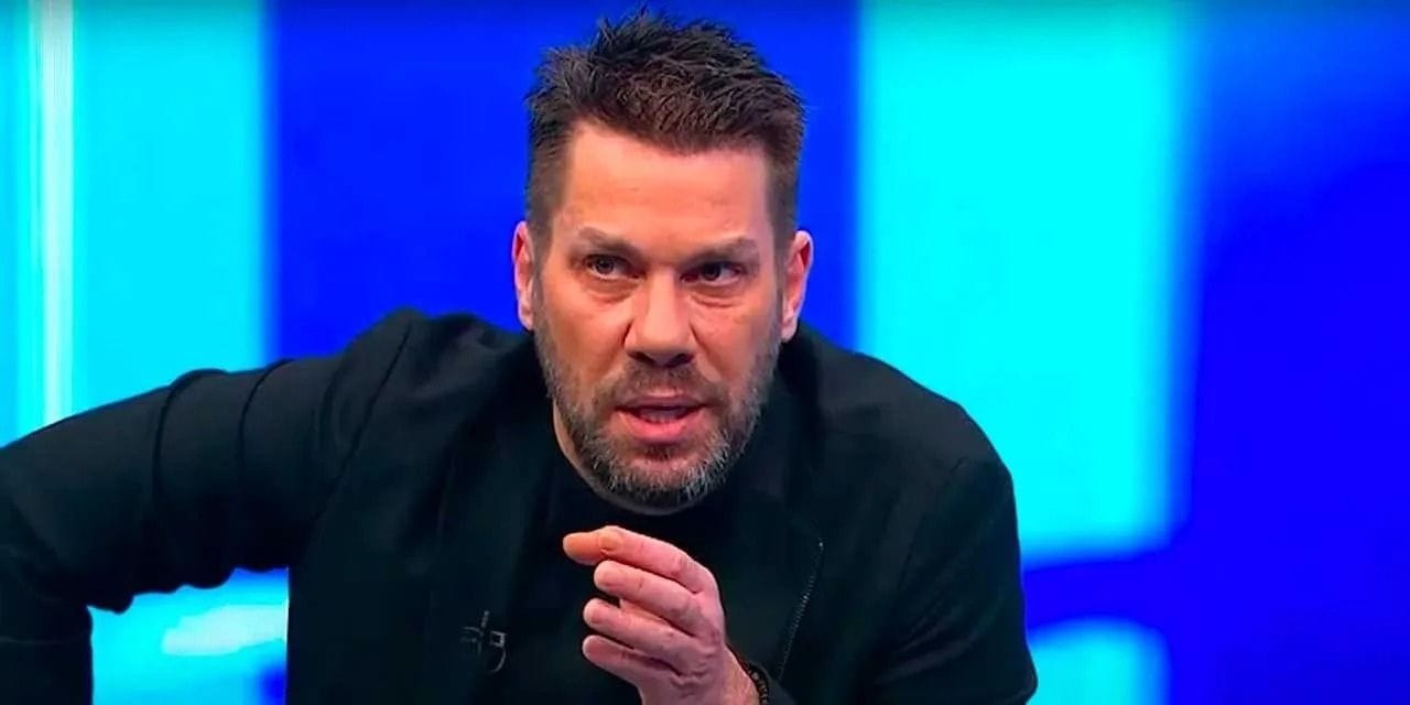 Fırat Aydınus Yasin Kol'un kararını "Karadeniz fıkrası"na benzetti