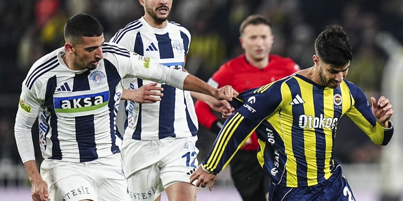 "Pozisyon penaltıydı devam dedi"