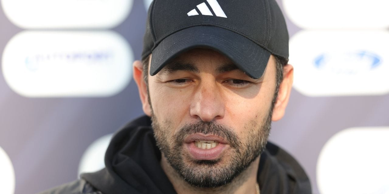 Selçuk İnan'dan Beşiktaş açıklaması: Çok sevmediğim şeyler