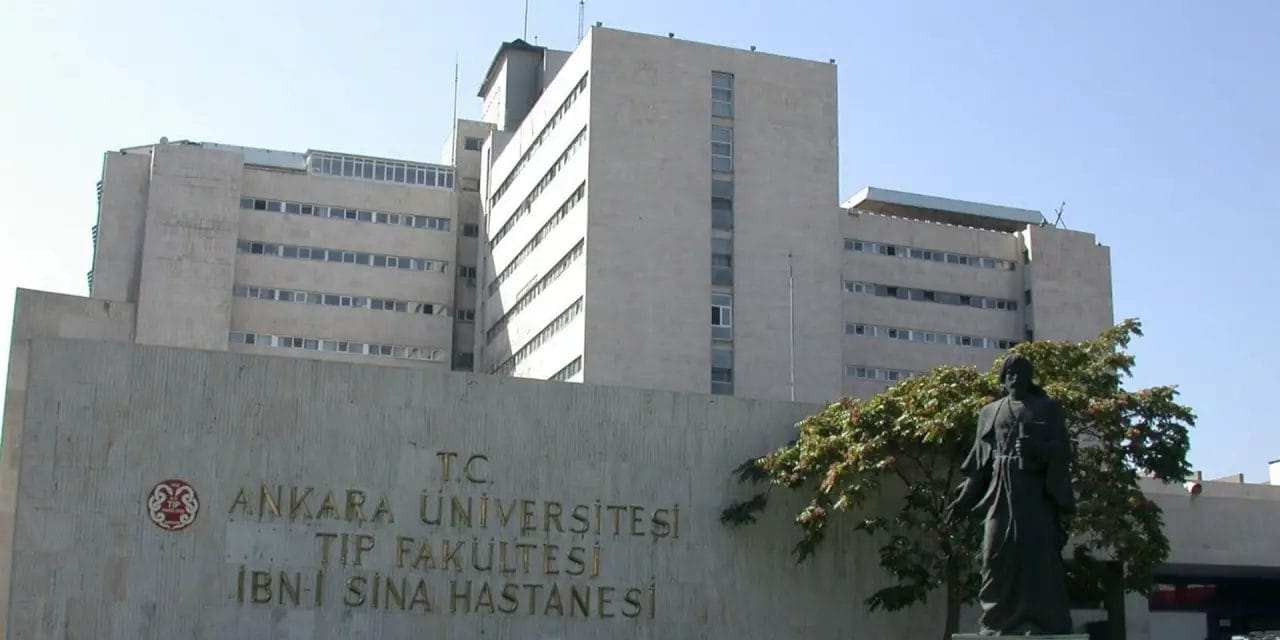 Üniversite hastanesindeki doktorlar SGK'yı milyonlarca lira dolandırdı