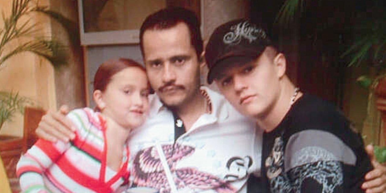 Kartel lideri El Mencho'yu kız arkadaşı yakalattı