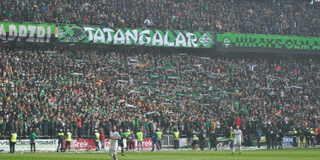 Kulübü basmak için randevu verdiler: Çarşamba günü saat 20.00'de