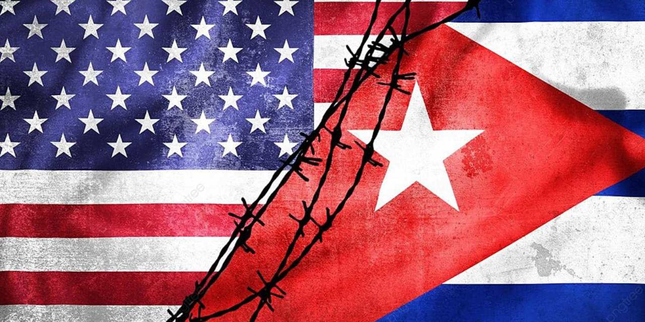 ABD yaptırımlarının pençesindeki Küba’da enerji krizi! Başkonsolostan “askeri müdahale” açıklaması