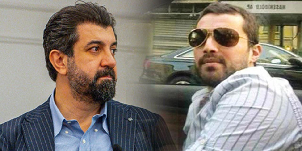 Yasadışı bahis baronunun estetikçisinin akıl almaz bağlantıları ortaya çıktı