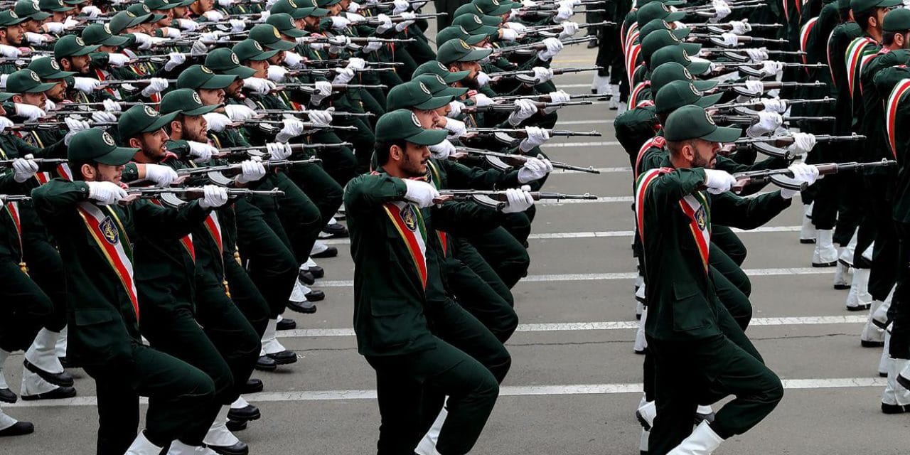 İran pokeri ve teorik senaryolar