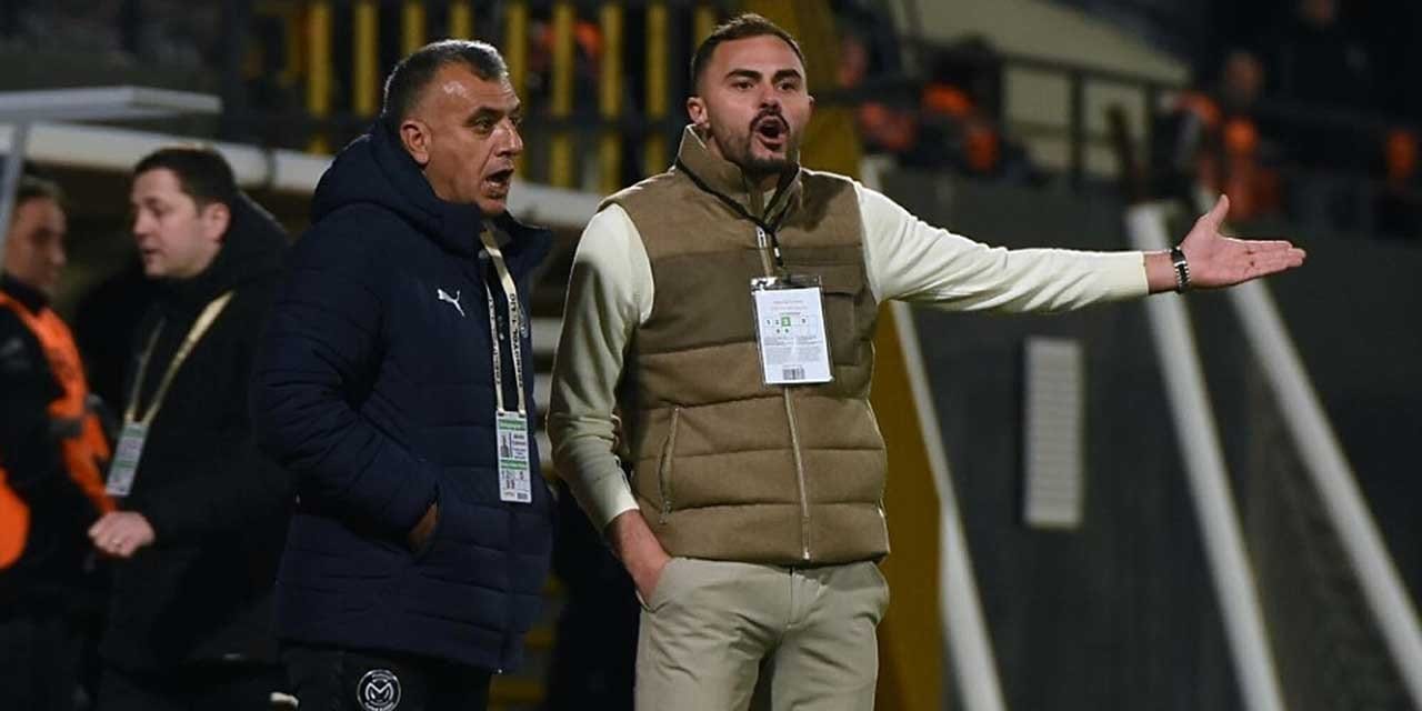 1. Lig'de 3 maçta 2 galibiyet aldı: Hakkında karar verildi