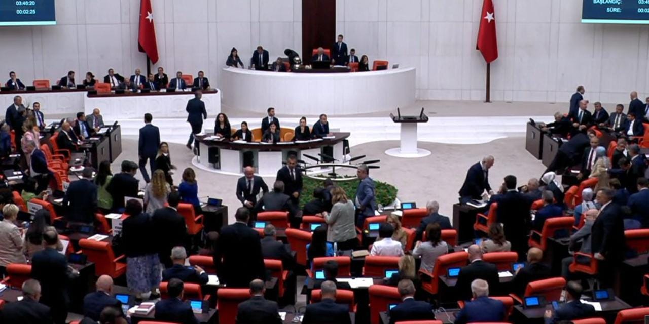 AKP Kamu İhale Yasası'nı bir kez daha değiştirmeye hazırlanıyor: 13 kez denediler olmadı