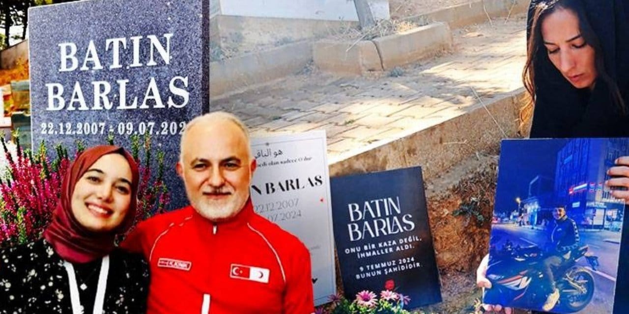 Zehra Kınık davasında flaş gelişme! Batın Barlas Çeki'nin annesi şikayetinden vazgeçti