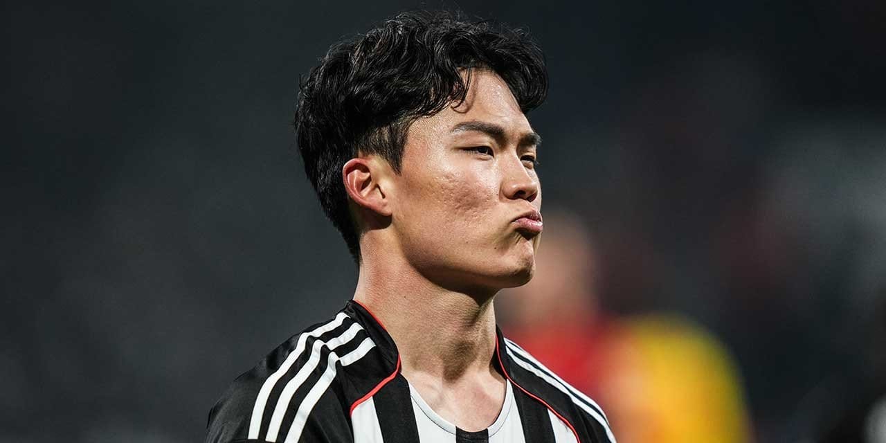 Beşiktaş'a Oh'tan sonra Japon oyuncu transferi: Canlı yayında açıklandı