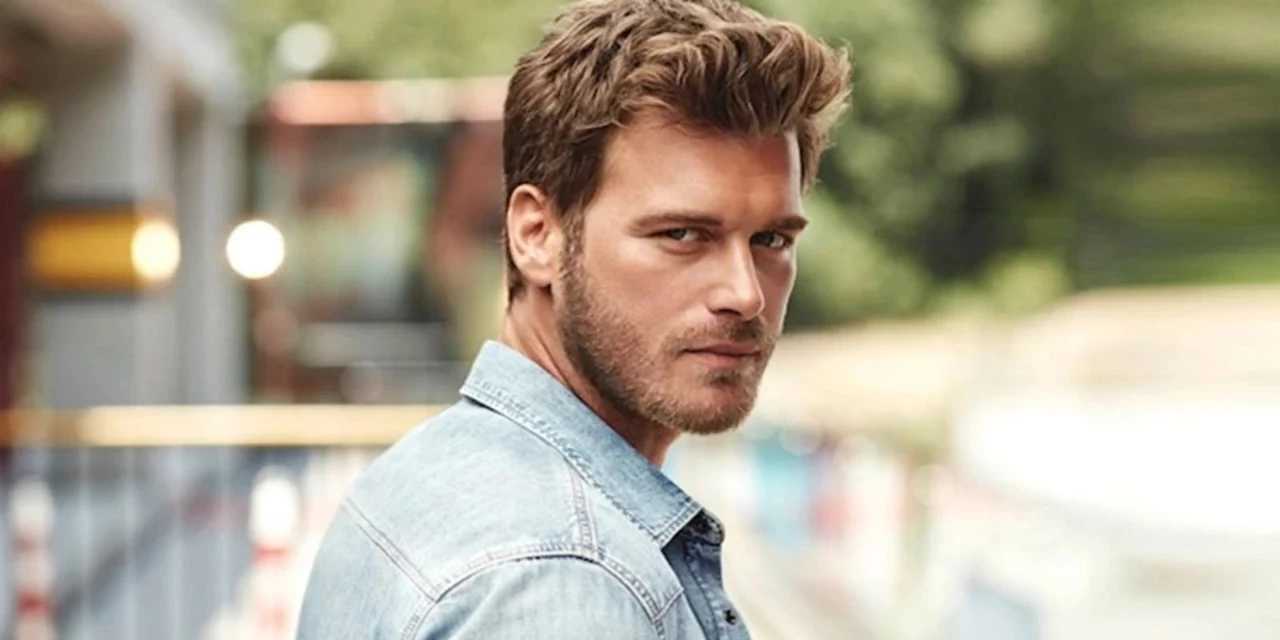 Kıvanç Tatlıtuğ tanık olarak ifade vermek için adliyede