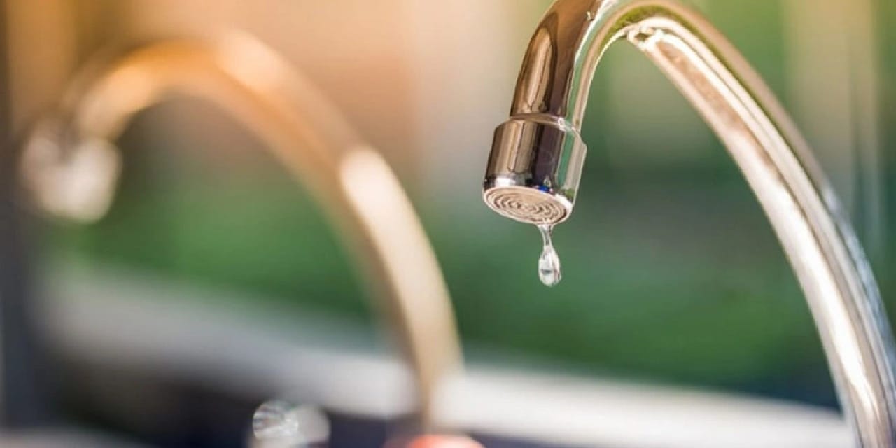 İzmir’de 8 ilçede su kesintisi uygulanacak