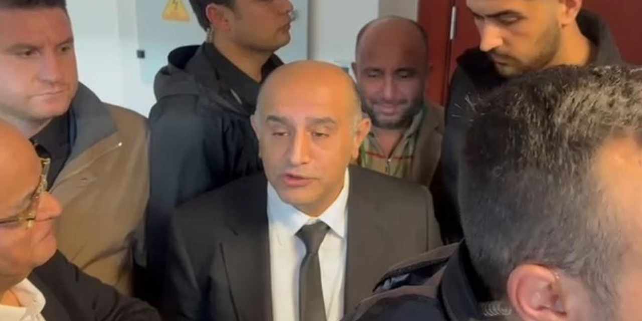 Aziz İhsan Aktaş davasında 17. duruşma