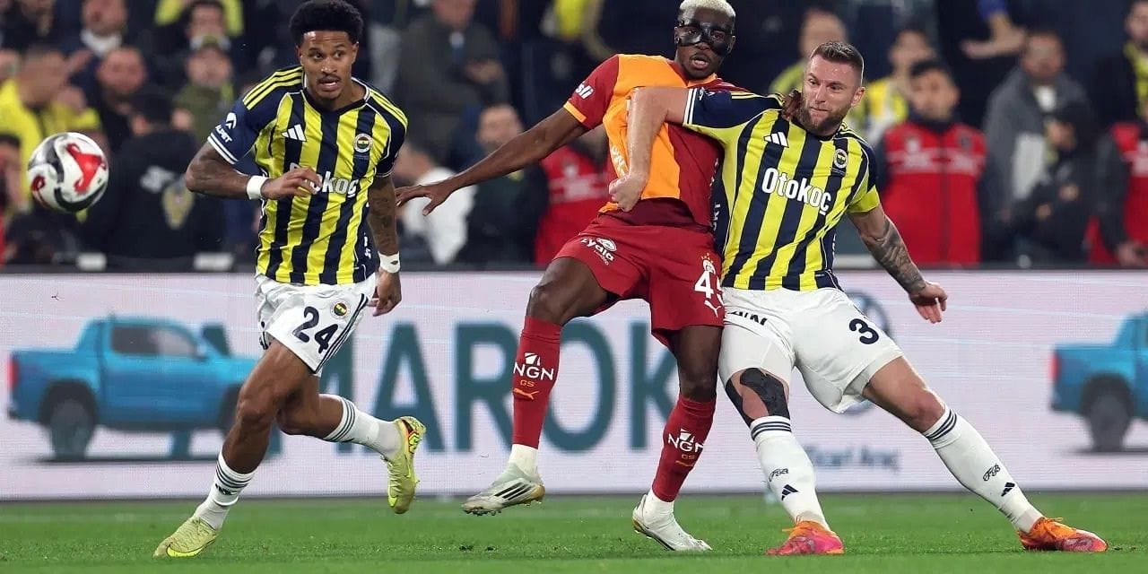 Süper Lig şampiyonunu şimdiden açıkladılar düşecek takımları bile saydılar