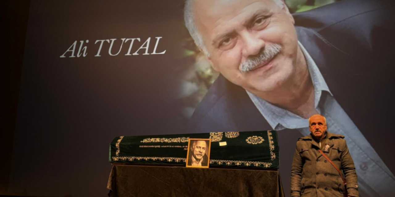 Yeşilçam'ın usta ismi Ali Tutal'a veda!