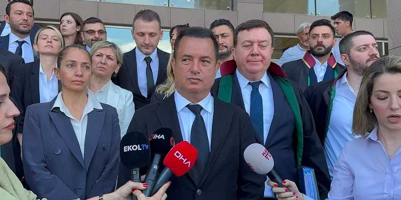 Acun Ilıcalı hakkında bahis kararı