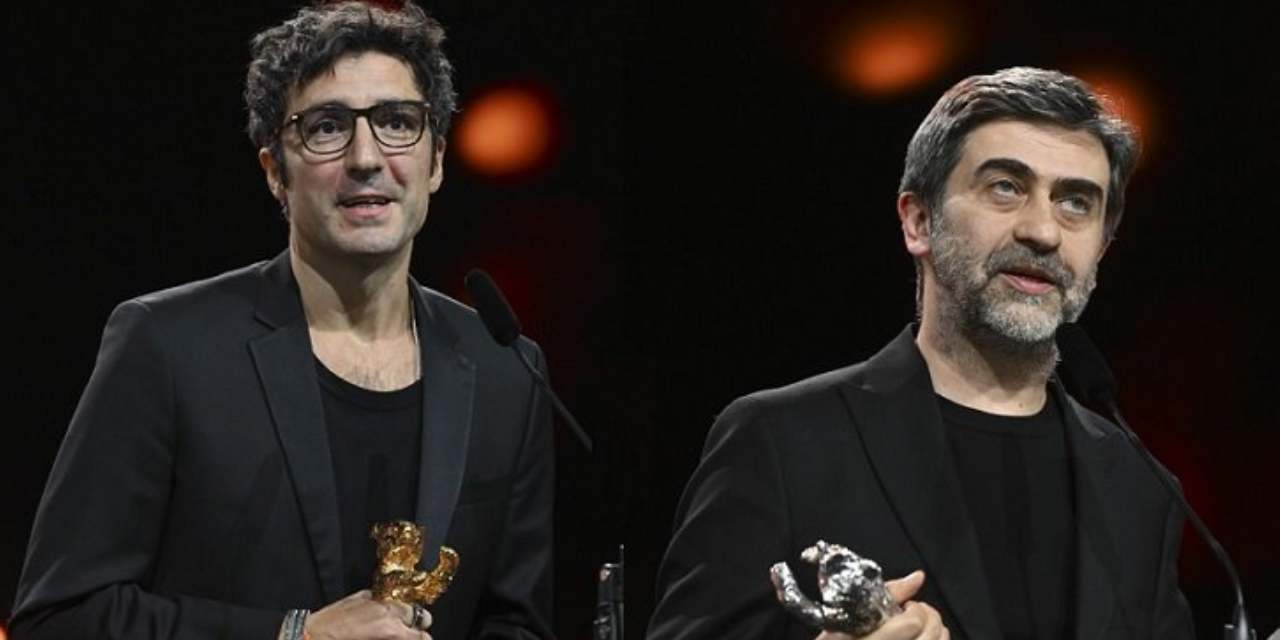 Berlin'den ödülle dönen Sarı Zarflar ve Kurtuluş'un vizyon tarihleri belli oldu