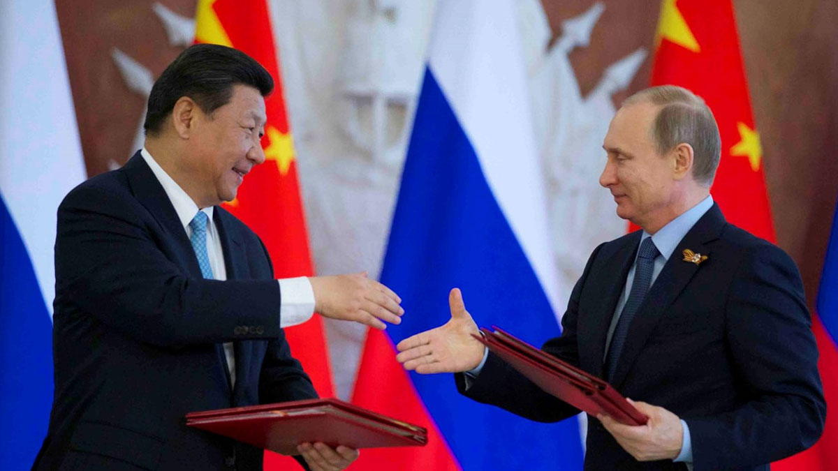 Rusya ve Çin'den İdlib vetosu