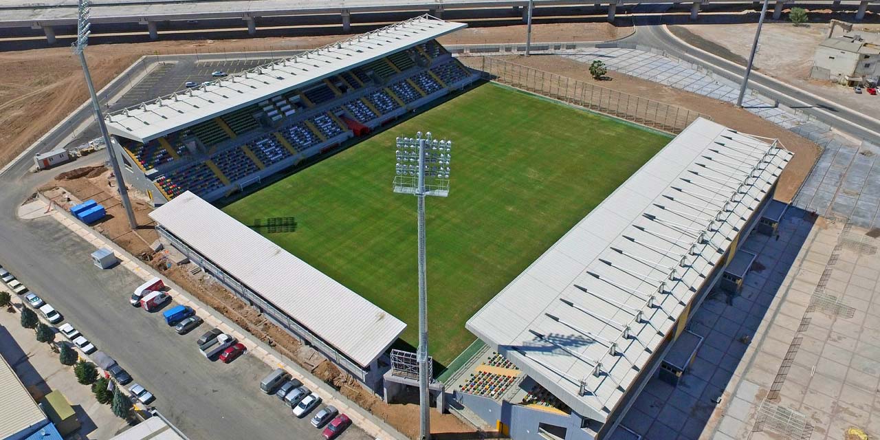 16 yıl önce sadece 1 kez kaybetti: Batman İzmir'e geliyor