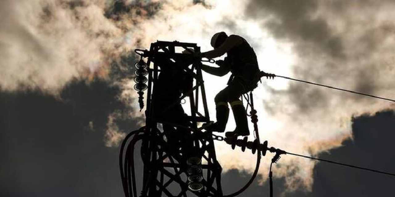 İzmir'de 8 saati bulacak elektrik kesintisi! GDZ Elektrik ilçe ilçe açıkladı