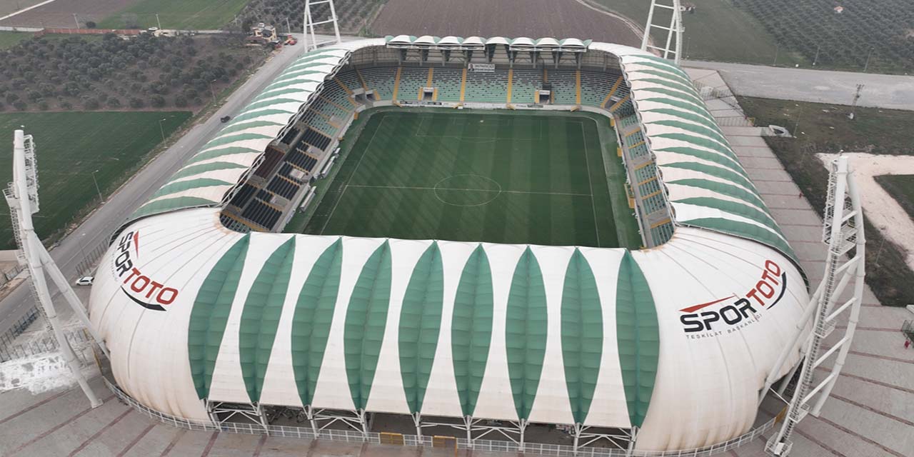 Balıkesir Akhisar'a taşınıyor