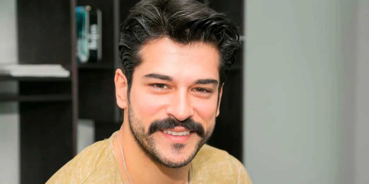 Burak Özçivit az daha Eyüpsultan'ı alacaktı: 150 milyon lirayı bir çırpıda saydı