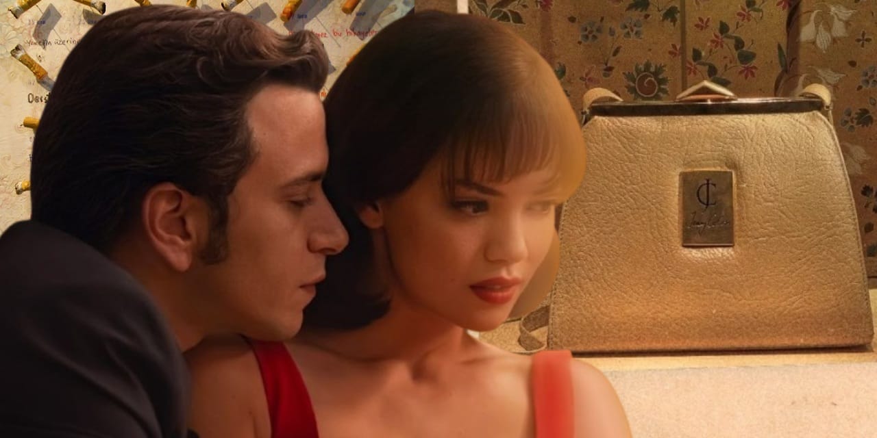 Masumiyet Müzesi’ndeki çantanın sırrı: Jenny Colon Kimdi?