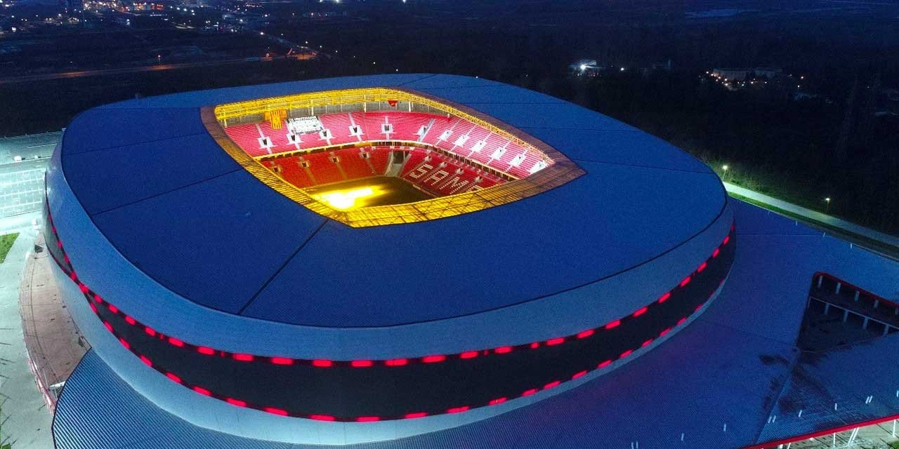 Samsunspor taraftarı istedi: Kulüp harekete geçti