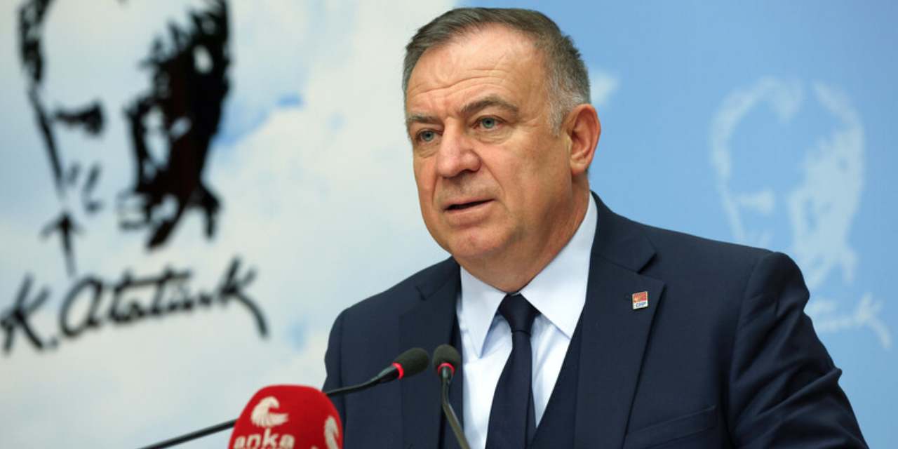 CHP'li Zeybek'ten akaryakıt vergisine tepki: Bu iktidarın tek bildiği Rabbena hep bana