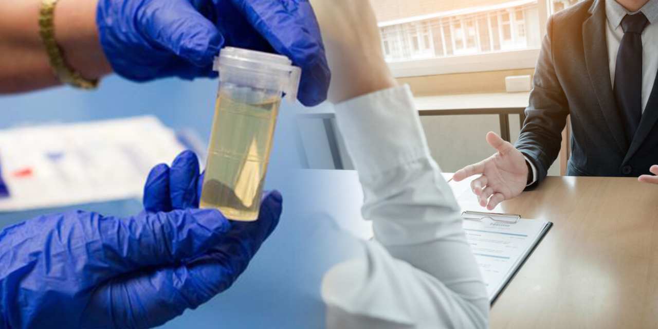 İş başvurusunda uyuşturucu testi tartışması! Talep etmek hukuki mi?