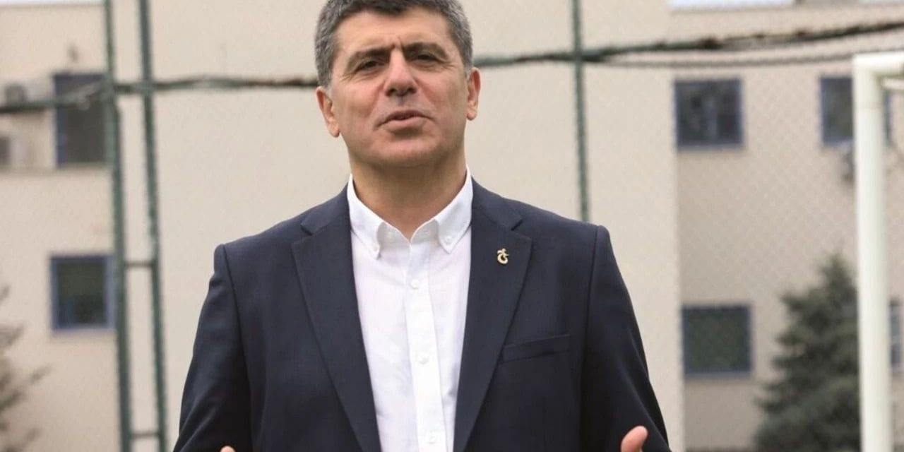 Trabzonspor'a kötü haber